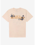 A Day To Remember Closer Than You Think Two-Sided T-Shirt