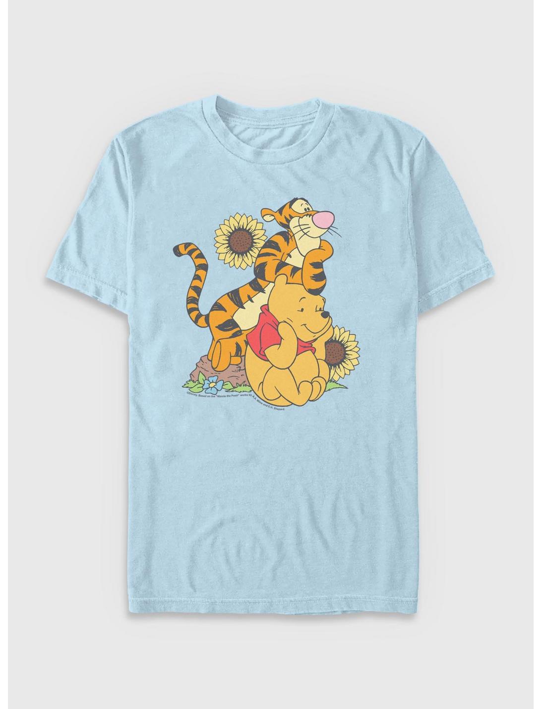 Disney Winnie The Pooh Winnie and Tigger T-Shirt