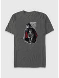 The Last Of Us Part II Abby And Ellie Garment Dye T-Shirt