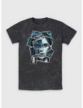 The Last Of Us Part II Photos Mineral Wash T-Shirt
