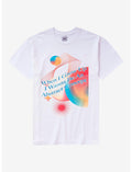 Abstract Concept Growth T-Shirt By Call Your Mother
