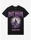 Demon Slayer: Kimetsu No Yaiba Shinobu Insect Hashira T-Shirt