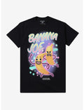 The Amazing World Of Gumball Banana Joe T-Shirt