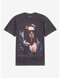The Terminator Film Poster T-Shirt