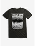 Harms Way Common Suffering T-Shirt