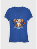 Star Wars: Outlaws Simply Nix Girls T-Shirt