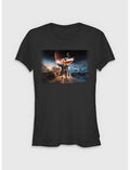 Star Wars: Outlaws Cover Girls T-Shirt