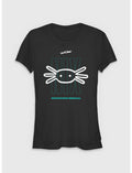Star Wars: Outlaws Nix Mischievous Merqaal Girls T-Shirt