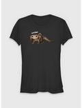 Star Wars: Outlaws Nix Merqaal Girls T-Shirt