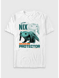 Star Wars: Outlaws Nix Loyal Protector T-Shirt