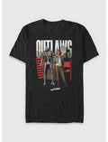 Star Wars: Outlaws On The Lamb T-Shirt