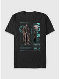 Star Wars: Outlaws Commando Droid T-Shirt