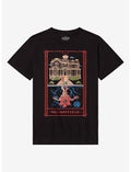 Stranger Things Max 8-Bit T-Shirt