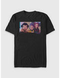 KPop Demon Hunters HUNTR/X Angry T-Shirt