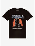 Godzilla King Of The Monsters T-Shirt