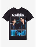 Goodfellas Poster T-Shirt