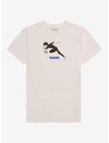 Blue Lock Bachira Solo Double-Sided T-Shirt