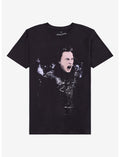 Sleepy Hollow Headless Horseman Two-Sided T-Shirt