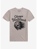 Ghostbusters Children Of The Underworld T-Shirt