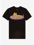 The Fairly OddParents Logo T-Shirt