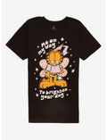 Garfield Fairy T-Shirt