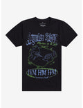 Regular Show Duo Awwww Yeah T-Shirt