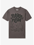 Mr. Potato Head Parts T-Shirt