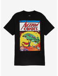 DC Comics Superman No. 1 Cover T-Shirt
