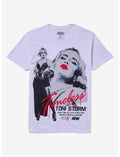 All Elite Wrestling Toni Storm Champion T-Shirt