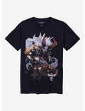 Marvel Rivals Magik T-Shirt