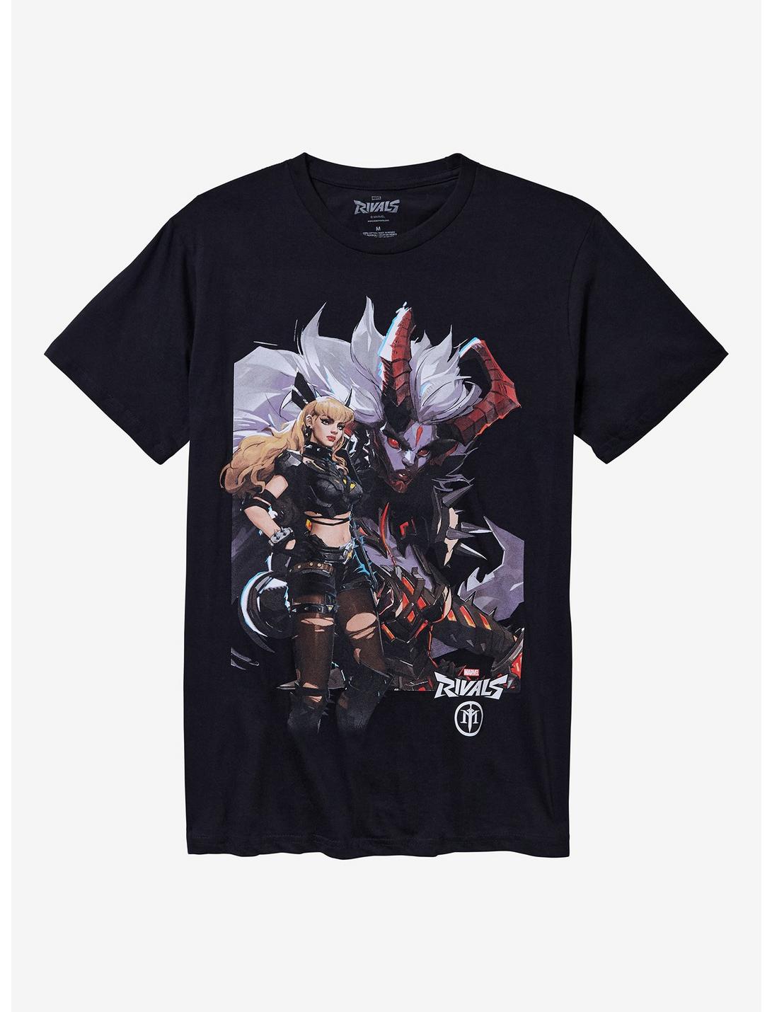 Marvel Rivals Magik T-Shirt