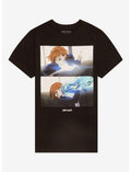 Jujutsu Kaisen Nobara Panels T-Shirt