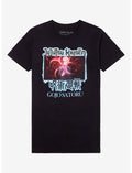 Jujutsu Kaisen Gojo Cursed Technique T-Shirt