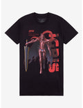 Solo Leveling Igris T-Shirt
