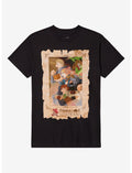 Delicious In Dungeon Poster T-Shirt