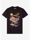 Tonka Dump Truck T-Shirt
