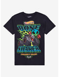 Hot Wheels Bone Shaker T-Shirt