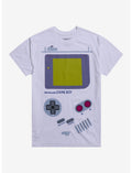 Nintendo Game Boy Console T-Shirt