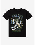 Chaney First Family Of Horror T-Shirt