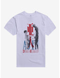 Ajin: Demi-Human Poster T-Shirt