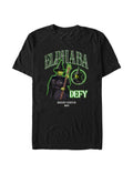 Wicked Elphaba Defy Big & Tall T-Shirt