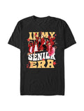 Disney High School Musical Senior Era Big & Tall T-Shirt