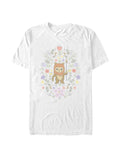 Star Wars Ewok Flower Spring Big & Tall T-Shirt