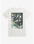 Kaiju No. 8 Defense Force Poster T-Shirt