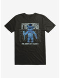 Five Nights At Freddy's Freddy Frostbear T-Shirt