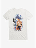Dragon Ball Super Goku Ultra Instinct T-Shirt