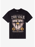 Fourth Wing Violet's Dragons T-Shirt