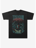 Trivium Serpents & Siren T-Shirt