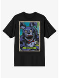Five Nights At Freddy's Bonnie Portrait T-Shirt