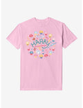 Harry Potter Birthdee Cupcakes T-Shirt